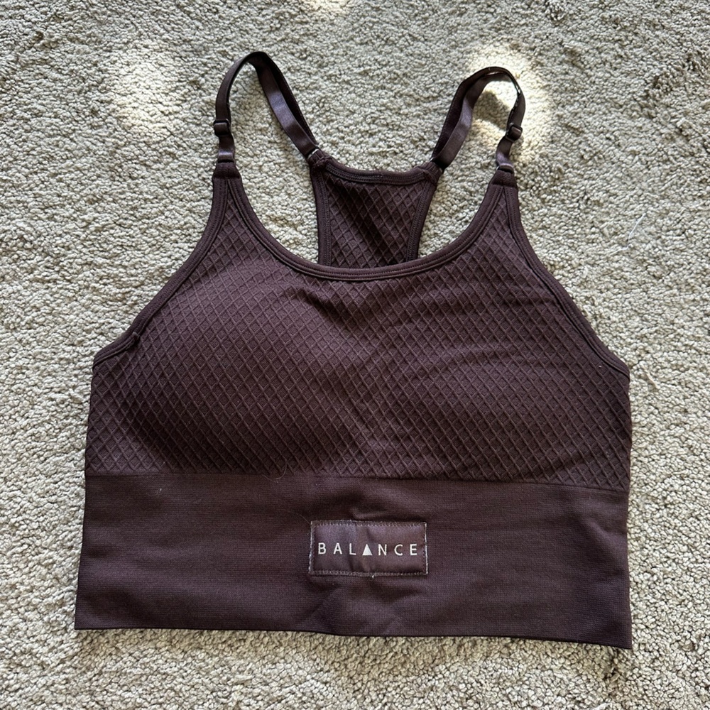 Balance Athletica (Vitality) Energy Bra